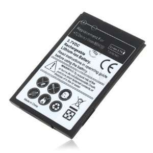   NEW 1930MAH HIGH CAPACITY BATTERY FOR HTC INCREDIBLE S Electronics