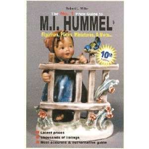 Hummel Figurines, Plates, More [NO 1 PGT MI HUMMEL FIGURINES 
