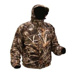   Jacket, Hunting Jacket, Mossy Oak Duck Blind