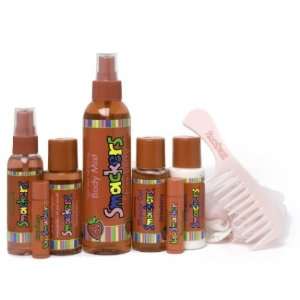  Bonne Bell Smackers Bath and Body Original and Best 