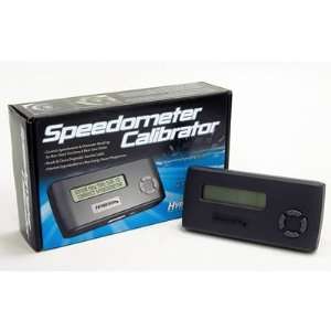  Hypertech 742501 Speedo Calibrator Ford Automotive