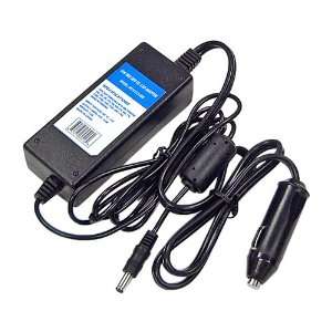   DC Adapter For IBM Thinkpad 600E Works In Auto Electronics