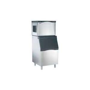    1A 595 Lb Full Size Cube Ice Machine   Prodigy Series Appliances