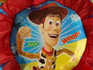Pinata Woody Toy Story Party Holds Candy Star Shaped  