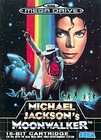 Michael Jacksons Moonwalker (Sega Genesis, 1990)