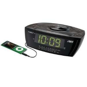  SDI Technologies T227BQ Clock Radio Electronics