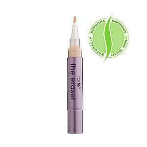  Tarte The Eraser Concealer Bare 04 0.19 oz Beauty