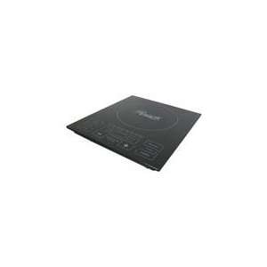 Rosewill 1500 Watt Induction Cooktop R IC 1500 (Use Only Flat Bo 
