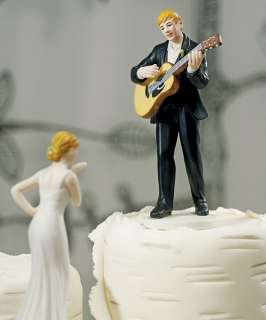   Blowing Kisses + U Choose Groom Cake Top Topper CAN BE CUSTOMIZED
