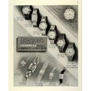   Rolex Oyster Vacheron Constantin   Original Print Ad