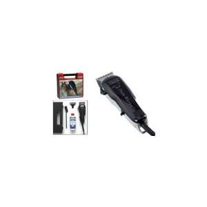  Wahl 8582100 Wahl Iron Horse Equine Clipper Health 