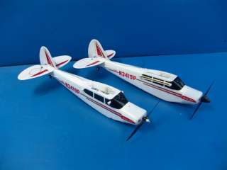 HobbyZone Mini Super Cub PARTS LOT Electric R/C RC Airplane FM HBZ4800 