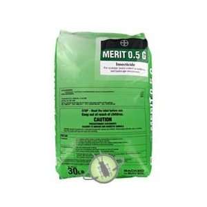  Merit Granules Insecticide (2)30 LB Bags 