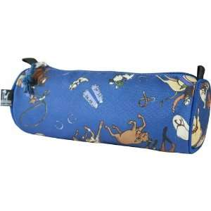  Wildkin 39028 Cowboy Pencil Case   4 PACK