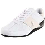 Polo Ralph Lauren Mens Shoes Fashion Sneakers   designer shoes 