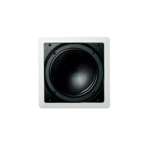  Jamo 100/200W In Wall Subwoofer Electronics