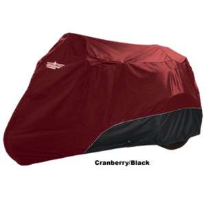 Goldwing Trike GL1800 GL1500 Ultraguard Touring Cover  