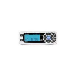  Jensen MWR43 Optional Water Resistant Wired Marine Remote 