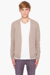   // CARDIGANS // MAISON MARTIN MARGIELA 