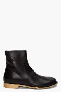  BOOTS // MAISON MARTIN MARGIELA  