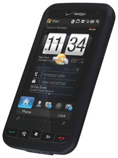 The HTC Imagio offers the Windows Mobile 6.5 Professional operating 