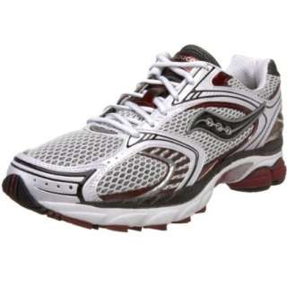 Saucony Mens ProGrid Hurricane 11 Running Shoe   designer shoes 