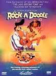 Half Rock A Doodle (DVD, 1999, Multiple languages) Movies