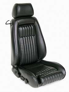 1990 1991 FORD MUSTANG FOX BODY SPORT SEAT UPHOLSTERY (VINYL, FRONT 