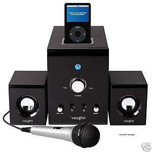  Ipod Karaoke Home Theater  Players & Accessories