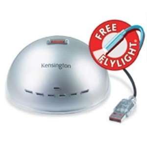    Selected FlyHub 2.0 7 Port USB Dome Hub By Kensington Electronics