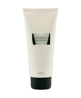 Viktor & Rolf Antidote Shower Gel 6.7 Oz  