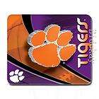 e513 Mousepad Clemson Tigers Officially Licensed