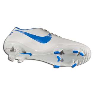 Nike Mercurial Victory III FG Sail/Soar/Challenge Red 509128 146 