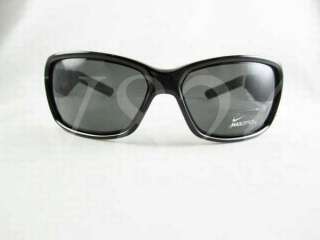 NIKE EV 0575 Sunglasses IGNITE Shiny Black EV0575 001  