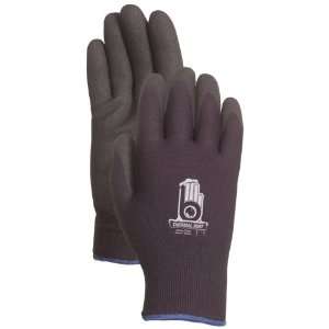  Atlas Glove C4001BKS Small Double Lined Thermal Knit Gloves 
