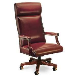  LA Z Boy Executive Traditional Office Chair, Presidential 