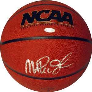  Magic Johnson NCAA Basketball
