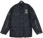 ONEAL FRED ANDREWS REPLICA MONSTER JACKET BLACK LARGE