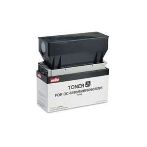 Kyocera RC2265 Laser Printer Black OEM Toner Cartridge 