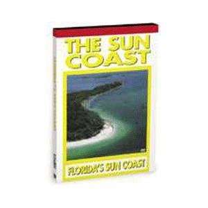  BENNETT DVD THE FLORIDAS SUN COAST (25699) Electronics