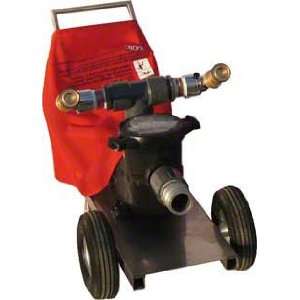    2 Hp Aquatic Aeration Cannon Aqwc1020 Patio, Lawn & Garden