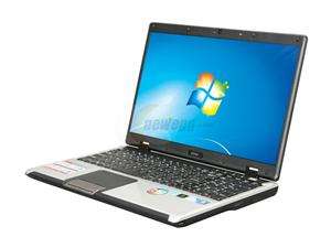    MSI CR600 076US NoteBook Intel Pentium dual core T4300(2 