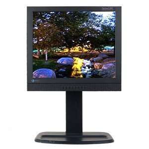  16 Eizo FlexScan L465 DVI 720p Rotating LCD Monitor w 