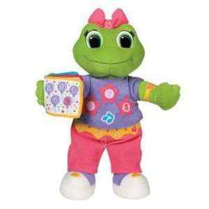  LeapFrog Learning Friends   Lily Toys & Games