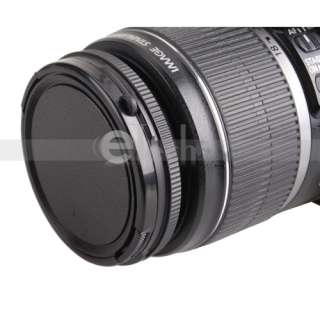67mm Lens Cap for Nikon Olympus Sony Pentax Camera new  