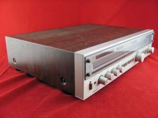   Vintage Onkyo TX 7000 Quartz Locked Tuner Amplifier Stereo Receiver