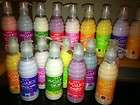 opi avojuice skin quenchers set of 9 hand body lotion