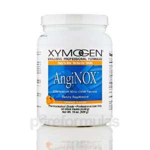  Xymogen AngiNOX 60 Packets