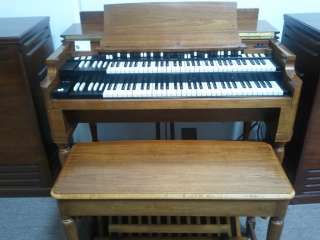 Hammond B3 Organ and leslie 122 ( Video Included)  