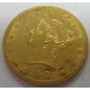   Liberty $10.00 Gold Coin   NFL Photomints and Coins